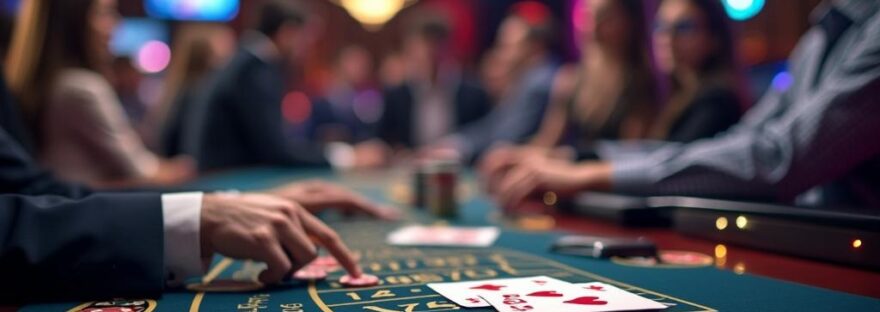 Insolite : un étudiant gagne un jackpot au casino en ligne… en plein milieu de son cours