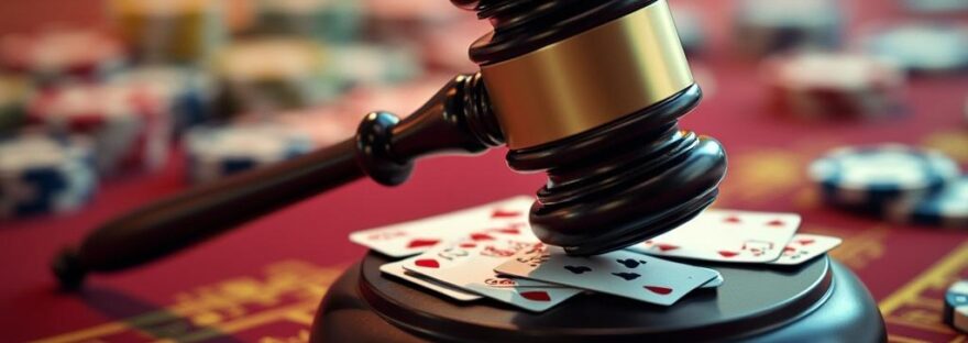 Google renforce les restrictions sur la publicité pour les jeux d’argent en ligne