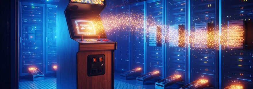 Mon combat pour que nos jeux vidéo ne meurent pas