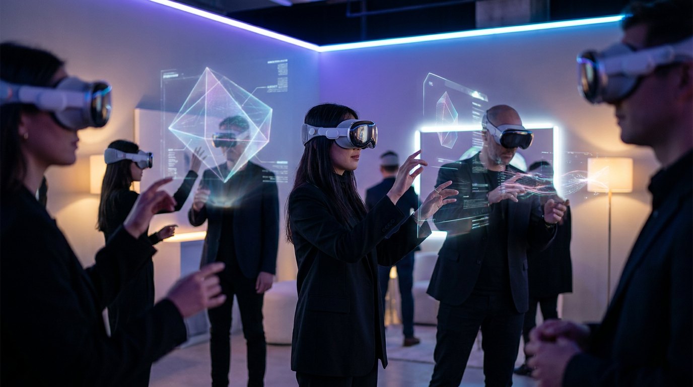 6 signes que les événements virtuels ne sont plus un plan B