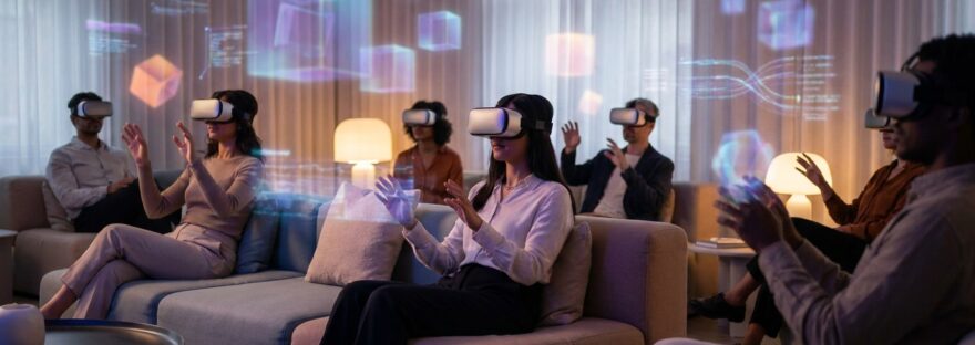 6 signes que les événements virtuels ne sont plus un plan B