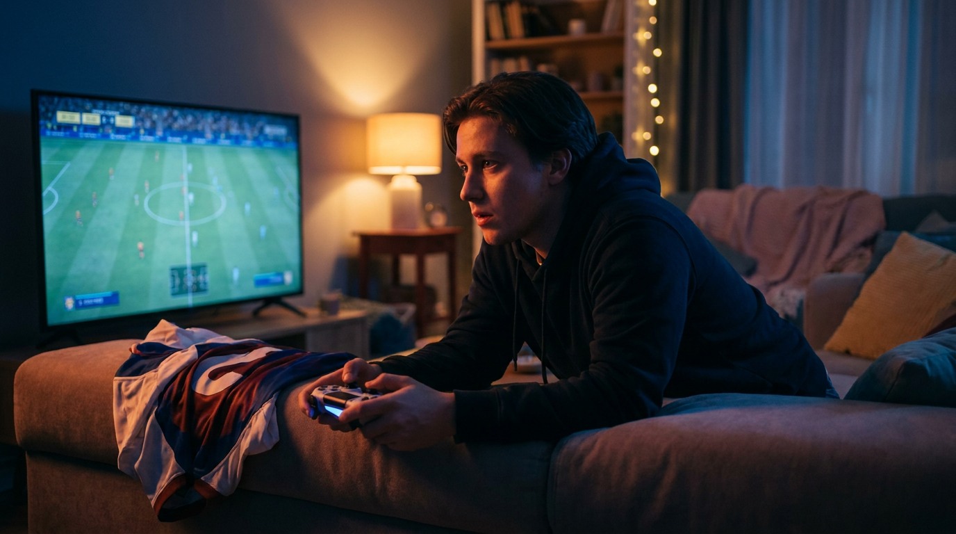 EA Sports FC 27, e-sport, pépites cachées : mon état des lieux du sport vidéoludique en 2026